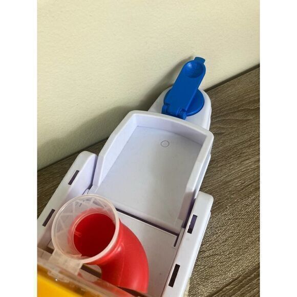 Little tikes Lebron James Dream Big Basketball Toy Mini Backboard Kids Youth Fun - Picture 8 of 12